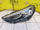 Oto Çıkma Parça / Opel / Insignia / Far & Stop / Sol Ön Far / Çıkma Parça 