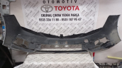 Oto Çıkma Parça / Toyota / Corolla / Tampon / Ön Tampon / Çıkma Parça 