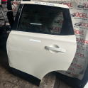 Oto Çıkma Parça / Nissan / Qashqai / Kaporta & Karoser / Sol Arka Kapı / Çıkma Parça 