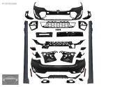 BMW G20 3 SERİSİ M-TECH KOMPLE ÖN ARKA TAMPON