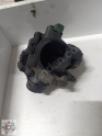 Oto Çıkma Parça / Citroen / C4 / Motor / Hava Akışmetre / Çıkma Parça 