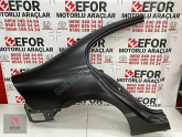 HONDA CİVİC SIFIR SAĞ ARKA ÇAMURLUK 06-12 OEM NO: 04636-SNA-A00Z