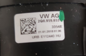 Oto Çıkma Parça / Volkswagen / Polo / Elektrik / Sinyal Kolu / Çıkma Parça 