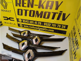 Oto Çıkma Parça / Renault / Clio / Arma & Yazı / Panjur Arması / Çıkma Parça 
