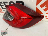 Oto Çıkma Parça / Honda / Civic / Far & Stop / Far & Stop Sacı / Çıkma Parça 