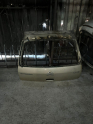 Oto Çıkma Parça / Citroen / C4 / Kaporta & Karoser / Bagaj Kapağı / Çıkma Parça 