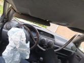 Oto Çıkma Parça / Dacia / Solenza / Kaporta & Karoser / Sağ Ön Çamurluk / Çıkma Parça 