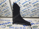 Oto Çıkma Parça / Mercedes / ML / Kaporta & Karoser / Sağ Ön Çamurluk / Sıfır Parça 