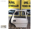 Oto Çıkma Parça / Opel / Vectra / Kaporta & Karoser / Sağ Arka Kapı / Çıkma Parça 