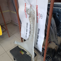 Oto Çıkma Parça / Volkswagen / Jetta / Kaporta & Karoser / Sağ Ön Çamurluk / Çıkma Parça 