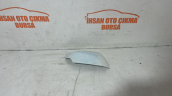Megane 3 fluence sağ ayna kapağı