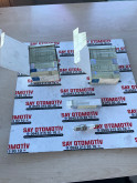 Oto Çıkma Parça / Mercedes / 200 / Elektrik / Buji / Çıkma Parça 