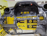 Oto Çıkma Parça / Dacia / Duster / Göğüslük & Torpido / Komple Torpido / Çıkma Parça 