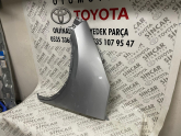 Oto Çıkma Parça / Toyota / C-HR Hybrid / Kaporta & Karoser / Sol Ön Çamurluk / Çıkma Parça 