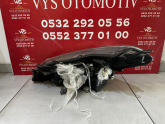 Oto Çıkma Parça / Toyota / Yaris / Far & Stop / Sağ Ön Far / Çıkma Parça 