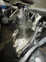 SEAT ARONA SOL ÇEYREK ŞASİ