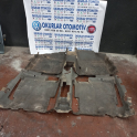Oto Çıkma Parça / Volkswagen / Bora / Koltuk & Döşeme / Taban Halısı / Çıkma Parça 