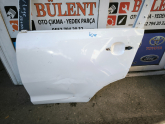 Oto Çıkma Parça / Kia / Sportage / Kaporta & Karoser / Sol Arka Kapı / Çıkma Parça 