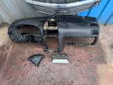 2002 astra g airbag seti dolu