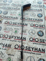 Oto Çıkma Parça / Volkswagen / Jetta / Tampon / Çeki Demir Kapağı / Çıkma Parça 