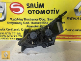 Oto Çıkma Parça / Renault / Taliant / Far & Stop / Sağ Ön Far / Çıkma Parça 