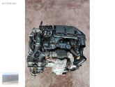 PEUGEOT 301 1.6 HDİ DİZEL EURO 5 KOMPLE MOTOR