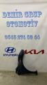 HYUNDAİ İ20 SAĞ ÖN ÇAMURLUK 2021-2024
