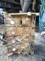 OPEL VECTRA A 156 BEYGİR KIRMIZI KAPAK BLOK
