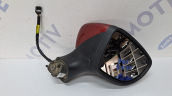 Oto Çıkma Parça / Renault / Clio / Ayna / Sağ Dış Ayna / Çıkma Parça 