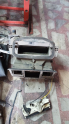 Oto Çıkma Parça / Renault / R 5 / Kalorifer / Kalorifer Kutusu / Çıkma Parça 