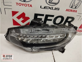 Oto Çıkma Parça / Honda / Civic / Far & Stop / Sol Ön Far / Sıfır Parça 