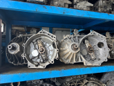 Oto Çıkma Parça / Volkswagen / Transporter / Şanzıman / Şanzıman Komple / Çıkma Parça 