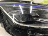 Oto Çıkma Parça / Volkswagen / Golf / Kaporta & Karoser / Sağ Arka Kapı / Çıkma Parça 