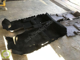 Oto Çıkma Parça / Seat / Ibiza / Koltuk & Döşeme / Taban Halısı / Çıkma Parça 