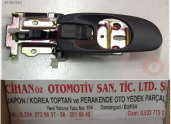 Kia Sephia Kapı Kolu Kia Shuma Kapı Kolu
