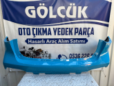 Oto Çıkma Parça / MG / HS / Tampon / Arka Tampon / Çıkma Parça 