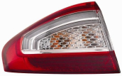 Oto Çıkma Parça / Ford / Mondeo / Far & Stop / Sol Arka Stop / Sıfır Parça 