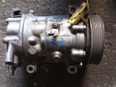 Oto Çıkma Parça / Peugeot / 307 / Klima / Klima Kompresörü / Çıkma Parça 