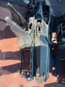 PEUGEOT  3008  DİKİŞLİ  GÖĞÜS