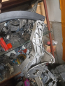 Oto Çıkma Parça / Renault / Megane / Fren / El Freni Kolu / Çıkma Parça 