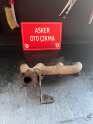 Oto Çıkma Parça / Fiat / Ducato / Egzoz / Egzoz Manifoldu / Çıkma Parça 