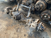 Oto Çıkma Parça / Mitsubishi / Canter / Defransiyel / Arka Defransiyel / Çıkma Parça 