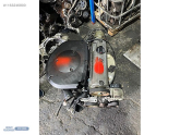 VOLKSWAGEN POLO HB 1.6 BENZİNLİ ÇIKMA ORJİNAL MOTOR (AEE ALM)