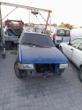 Hasarlı & Kazalı Oto / Fiat / Uno