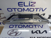 HYUNDAİ TUCSON ÖN TAMPON AKSESUAR SIFIR