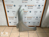 FORD FOCUS 2.5 SAĞ ÖN ÇAMURLUK ORJİNAL HATASIZ