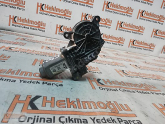 Oto Çıkma Parça / Volvo / S80 / Kalorifer / Kalorifer Motoru / Çıkma Parça 