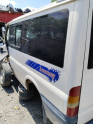 FORD TRANSİT KOMPLE TAVAN