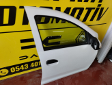 Oto Çıkma Parça / Renault / Symbol / Kaporta & Karoser / Sağ Ön Kapı / Çıkma Parça 