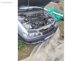 Oto Çıkma Parça / Toyota / Corolla / Tampon / Ön Tampon / Çıkma Parça 